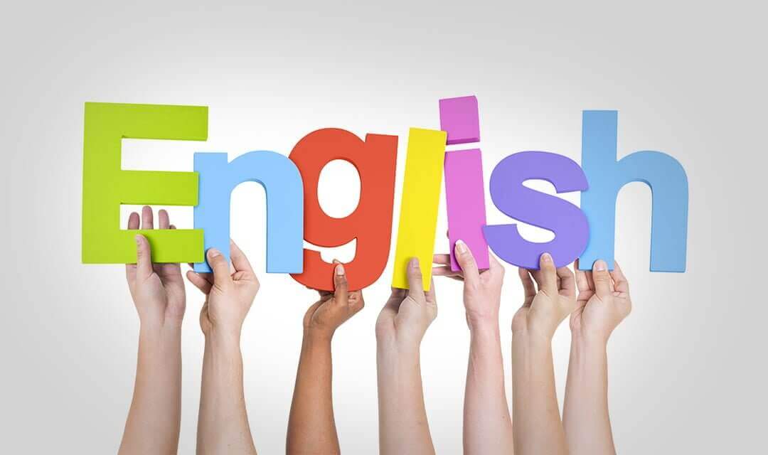 Beginner English